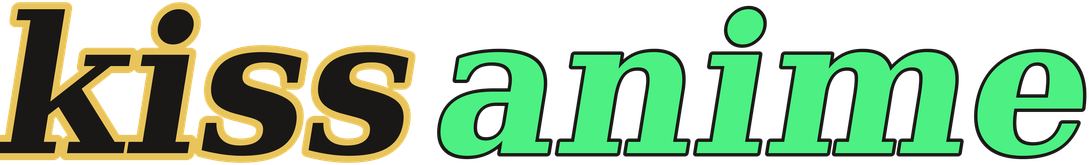 kissanime logo